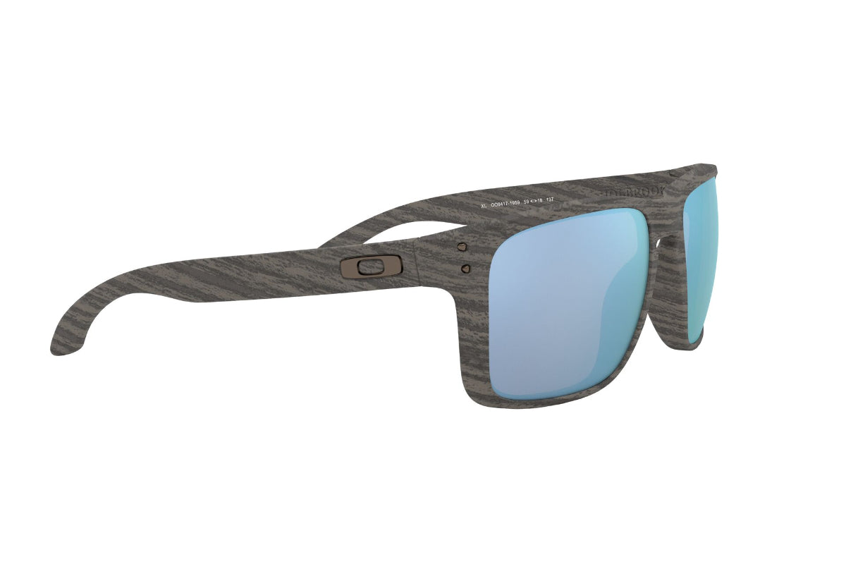 Oakley Lentes de Sol Holbrook XL Polarizados OO9417