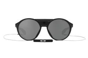 Lentes de Sol Clifden Black Polarizados Prizm Oakley