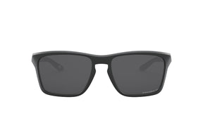 Lentes de Sol Sylas Black Polarizados Prizm Oakley