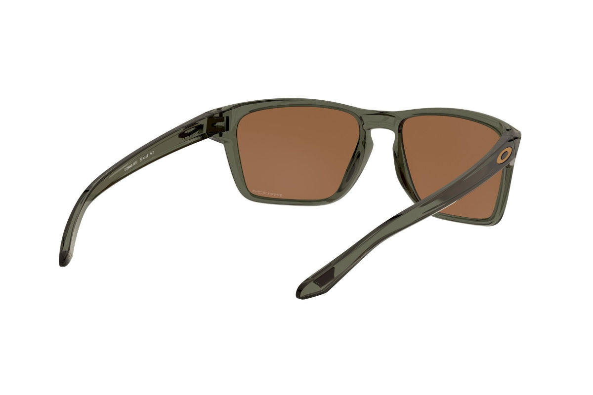 Oakley Lentes de Sol Sylas Prizm OO9448