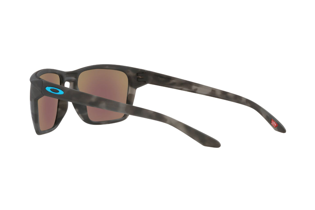 Oakley Lentes de Sol Sylas Polarizados OO9448