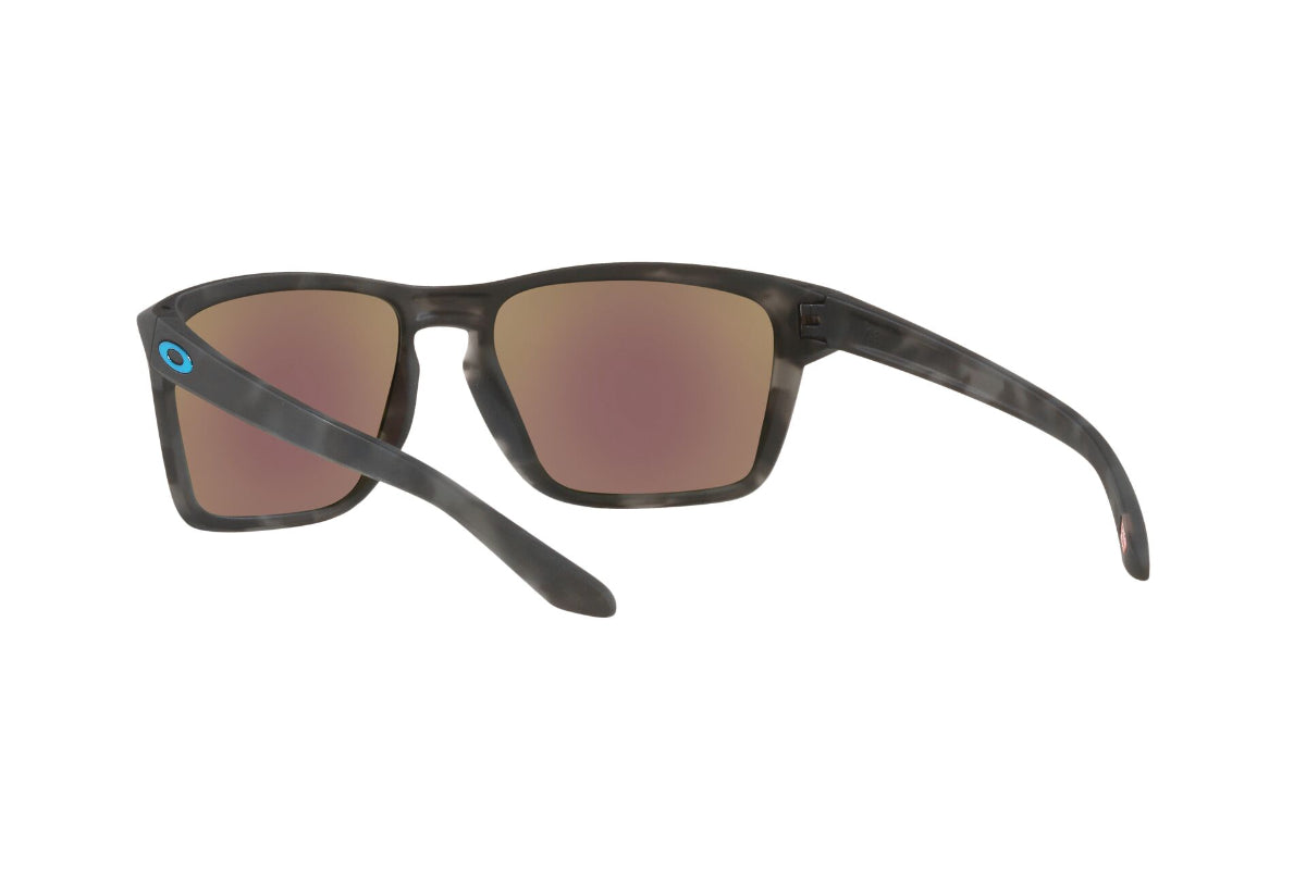 Oakley Lentes de Sol Sylas Polarizados OO9448