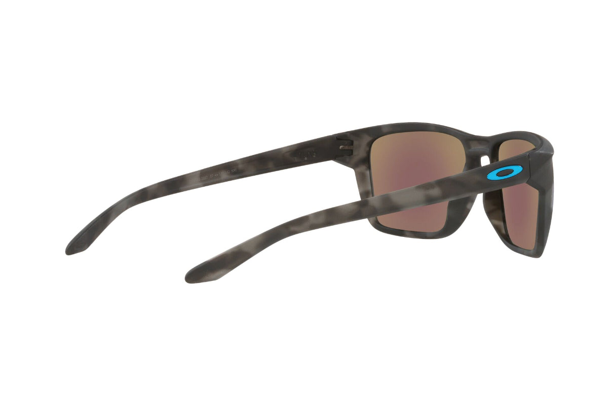 Oakley Lentes de Sol Sylas Polarizados OO9448