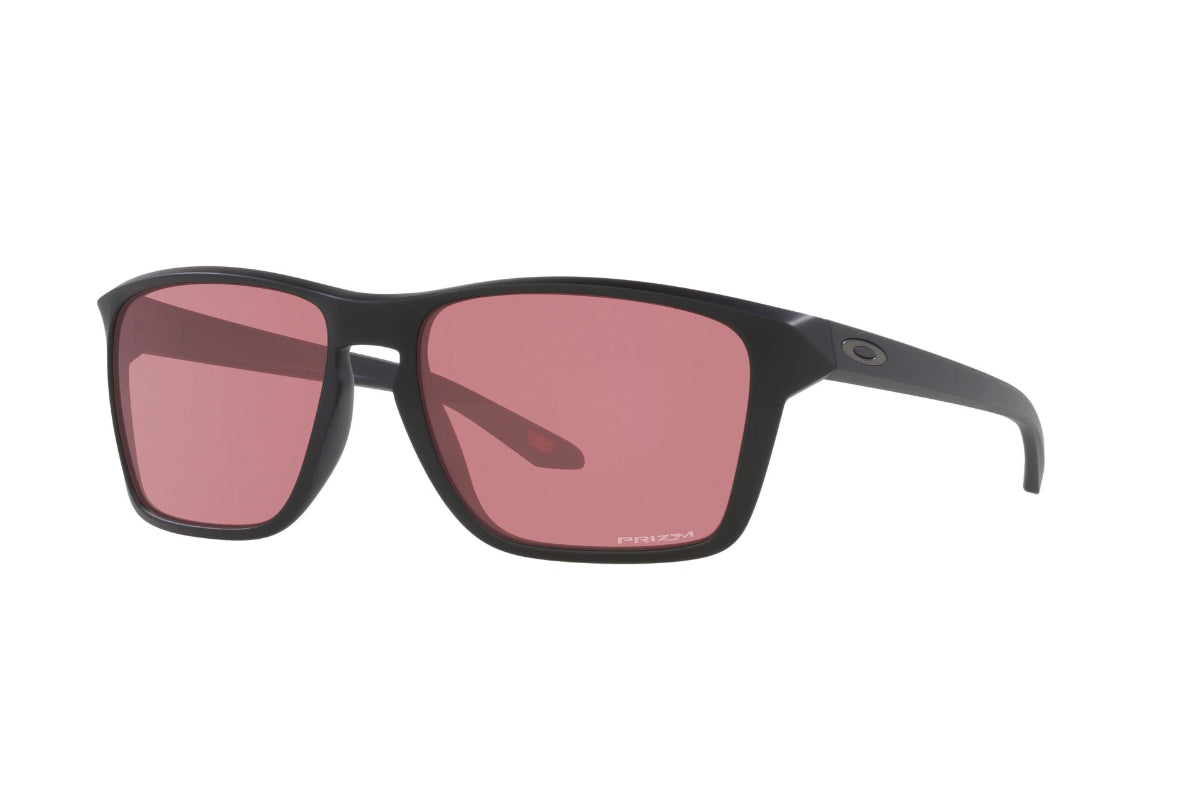 Oakley Lentes de Sol Sylas Prizm OO9448