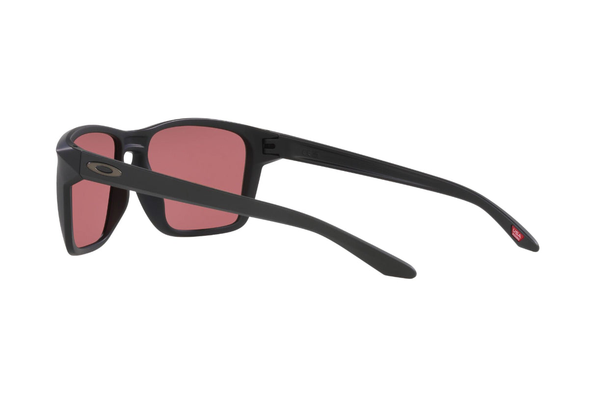 Oakley Lentes de Sol Sylas Prizm OO9448