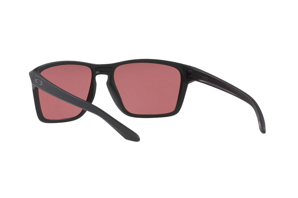 Oakley Lentes de Sol Sylas Prizm OO9448