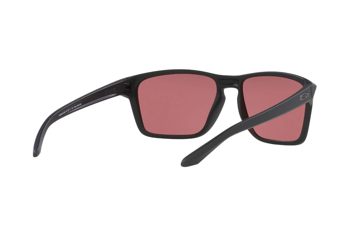 Oakley Lentes de Sol Sylas Prizm OO9448