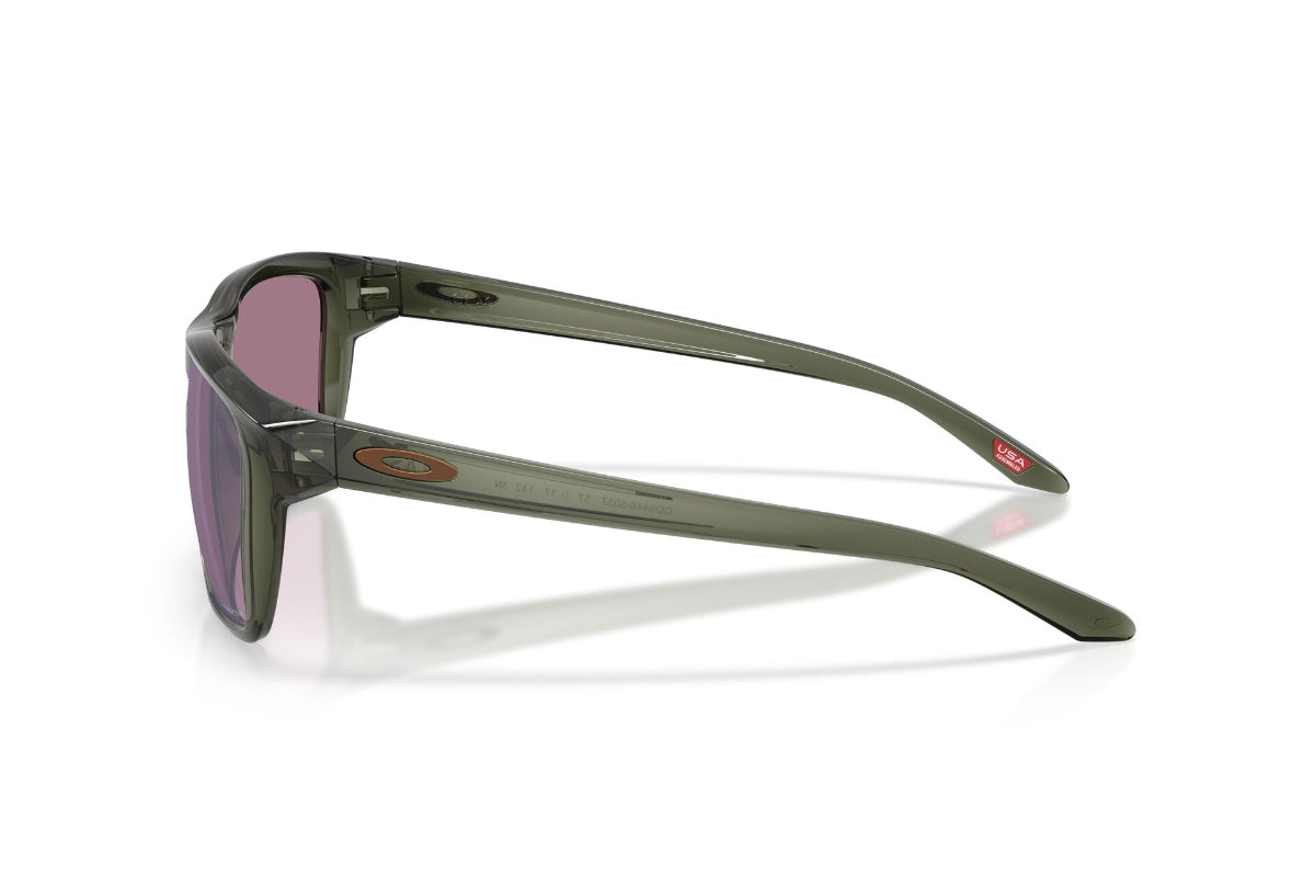 Oakley Lentes de Sol Sylas Prizm OO9448