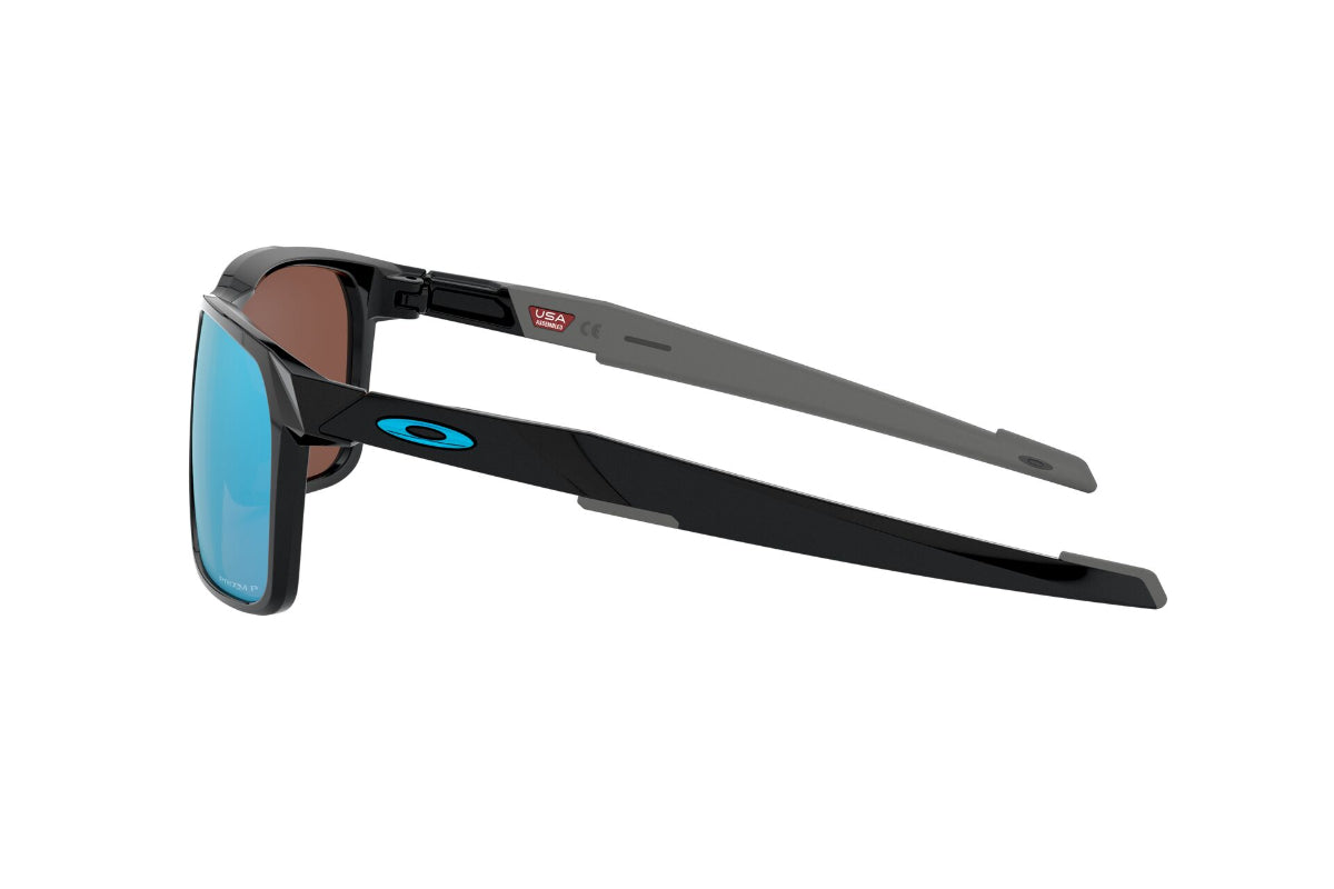Oakley Lentes de Sol Portal X Polarizados OO9460