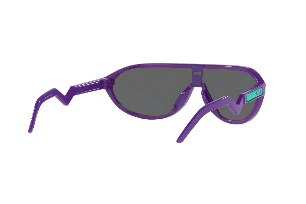 Lentes de Sol Cmdn Electric Purple Oakley