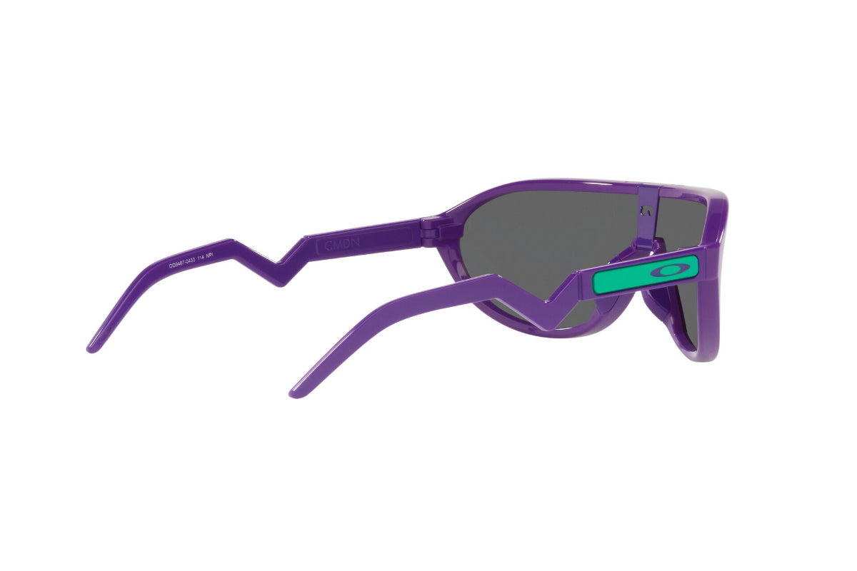 Lentes de Sol Cmdn Electric Purple Oakley