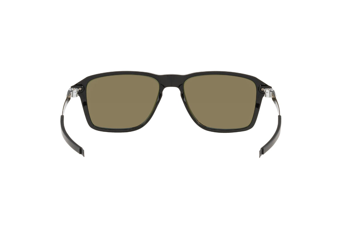 Lentes de Sol Wheel House Black Polarizados Oakley