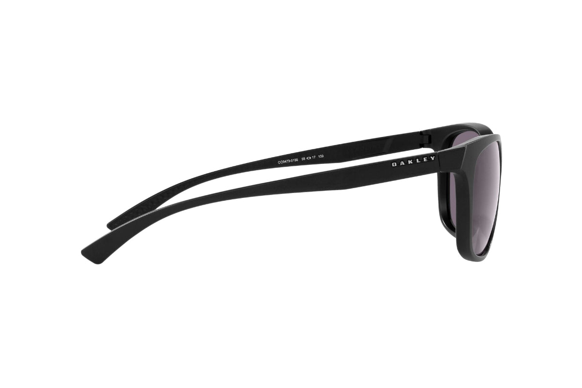 Lentes de Sol Leadline Matte Black Prizm Oakley