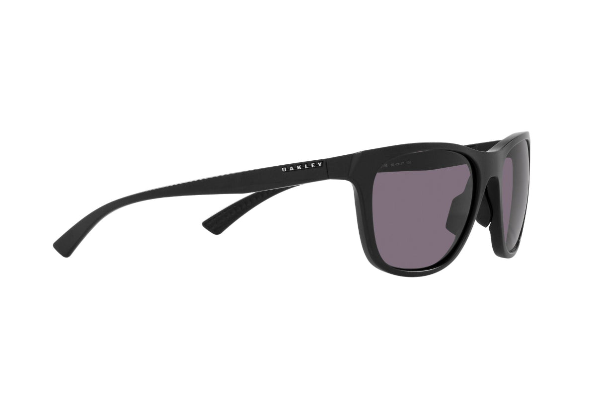 Lentes de Sol Leadline Matte Black Prizm Oakley