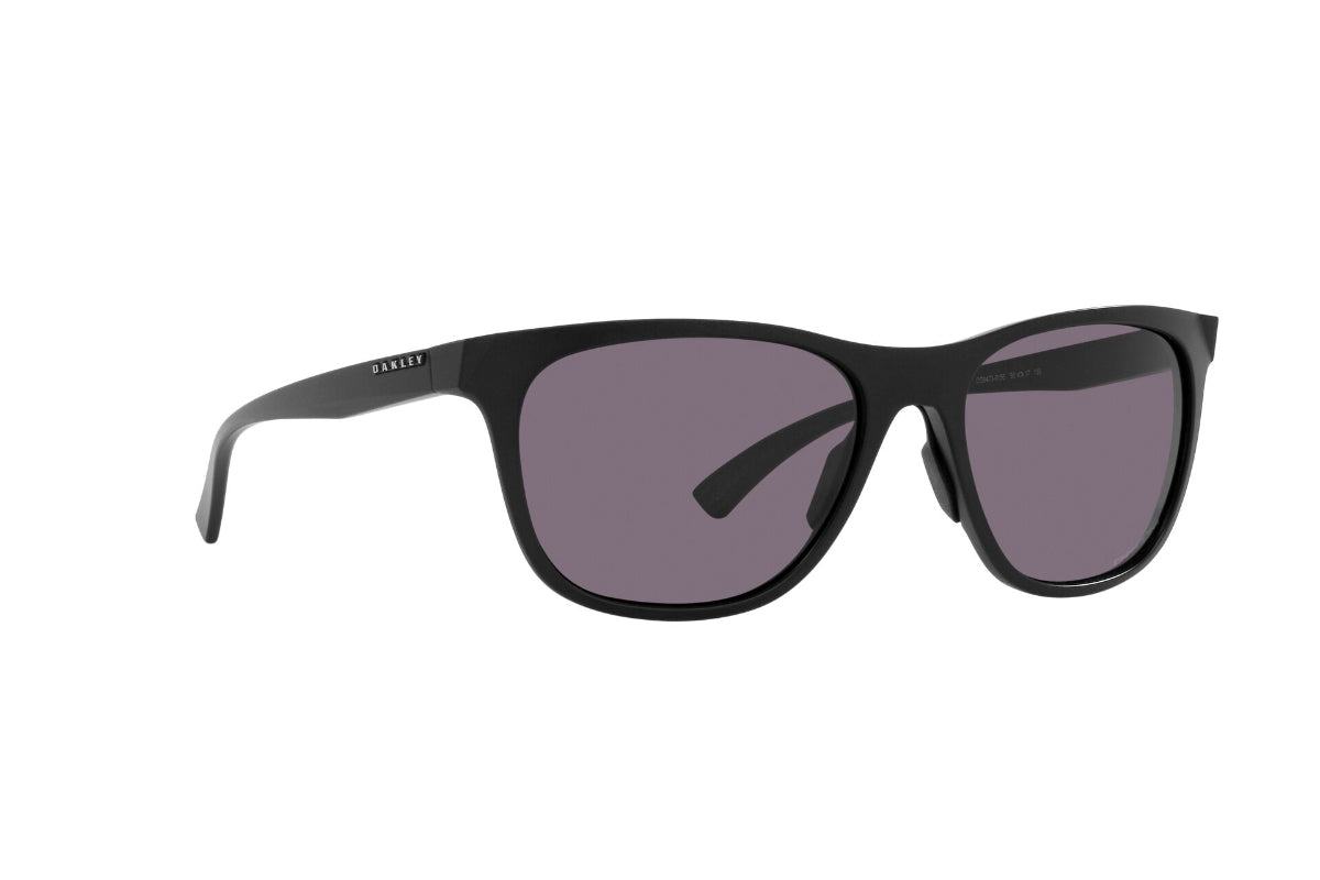 Lentes de Sol Leadline Matte Black Prizm Oakley