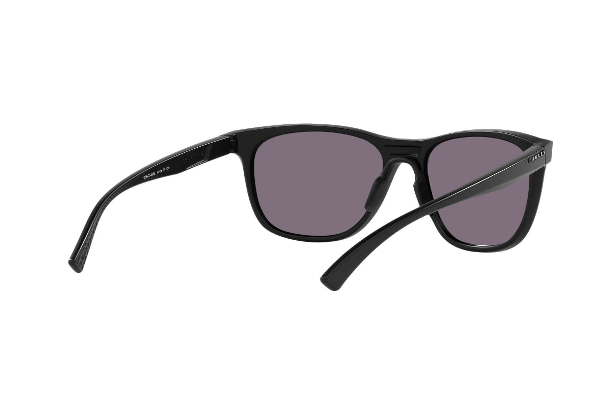 Lentes de Sol Leadline Matte Black Prizm Oakley