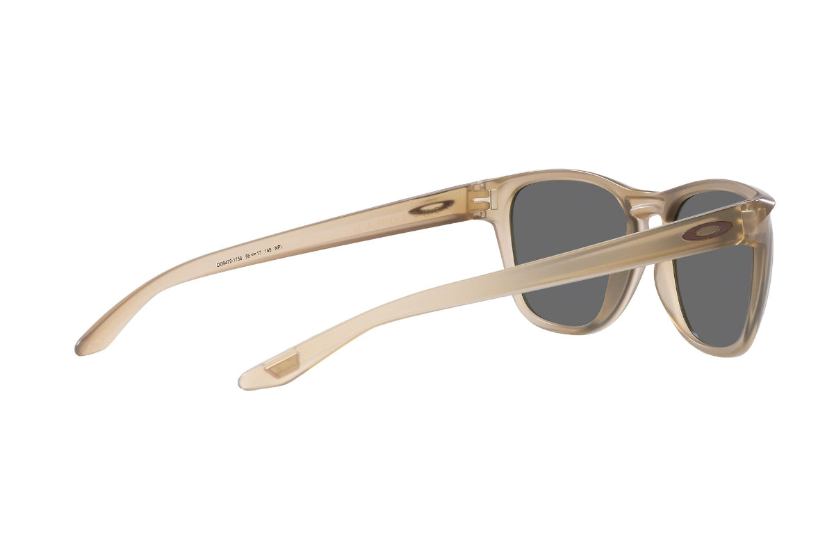 Oakley Lentes de Sol Manorburn Polarizados OO9479