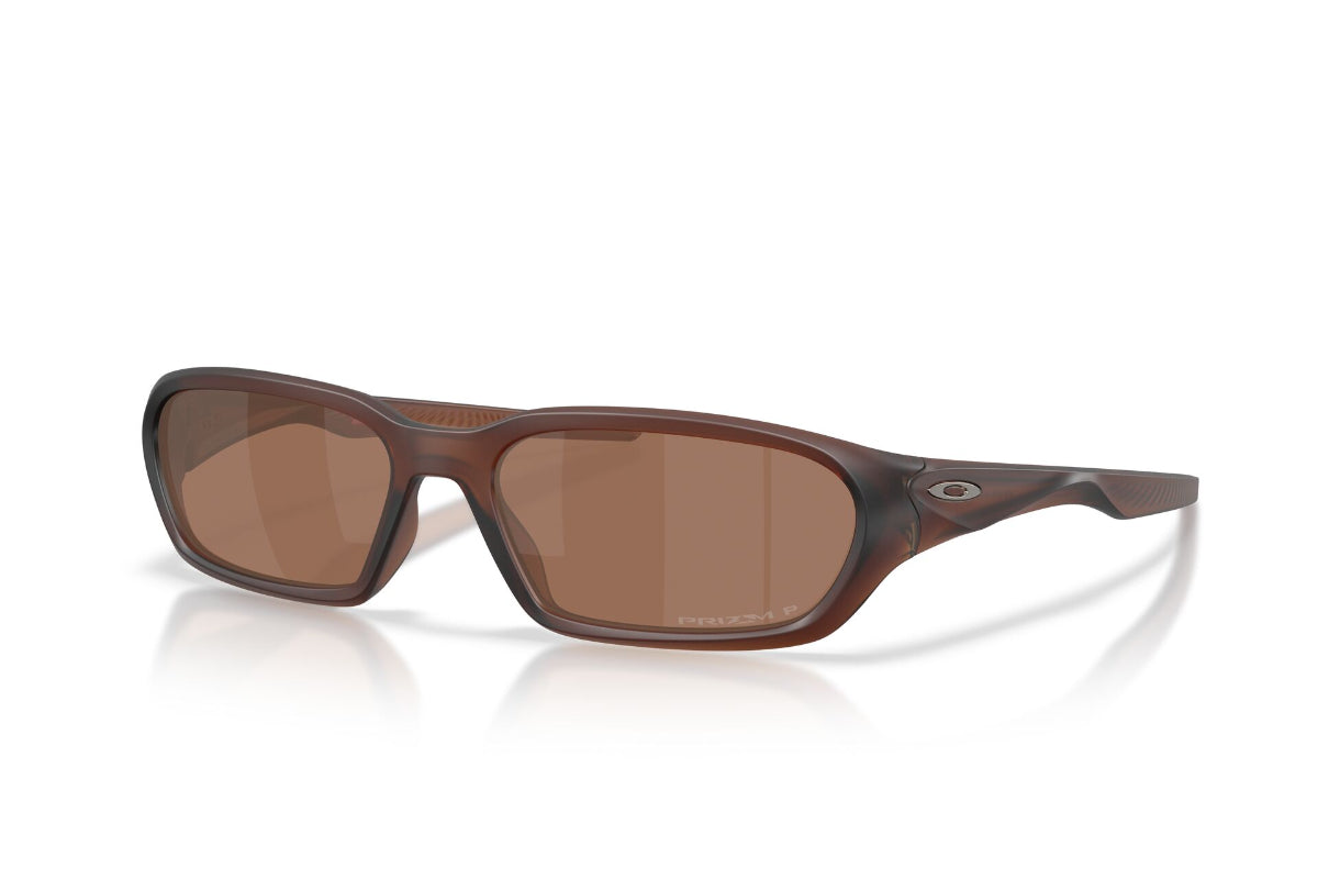 Oakley Lentes de Sol Terraforma Prizm Polarizados Espejados OO9530