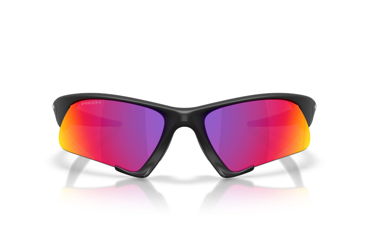Oakley Lentes de Sol Suture Jacket Prizm Espejados OO9532