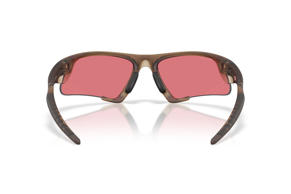 Oakley Lentes de Sol Suture Jacket Prizm Espejados OO9532