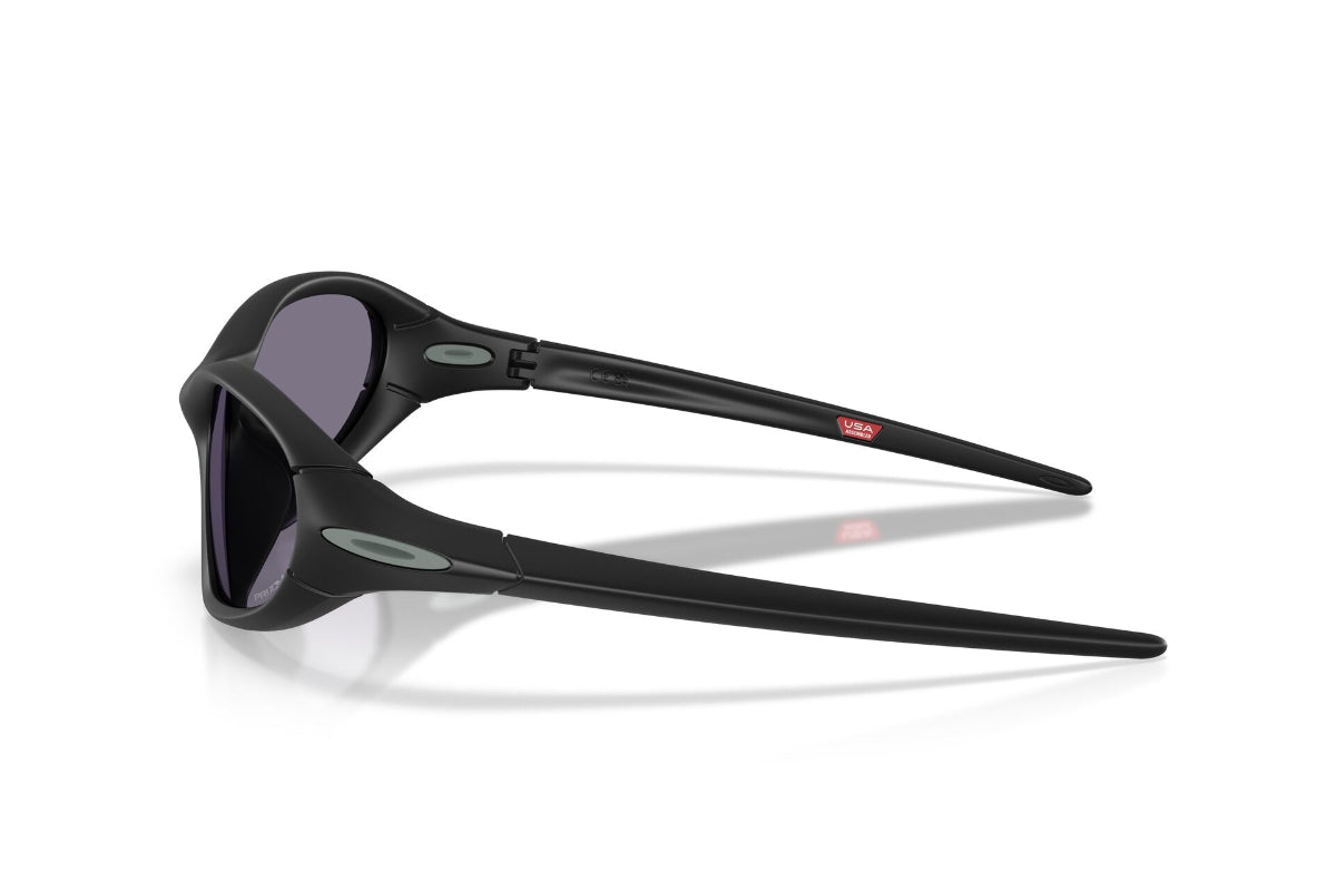 Oakley Lentes de Sol Portal Jacket OO9536