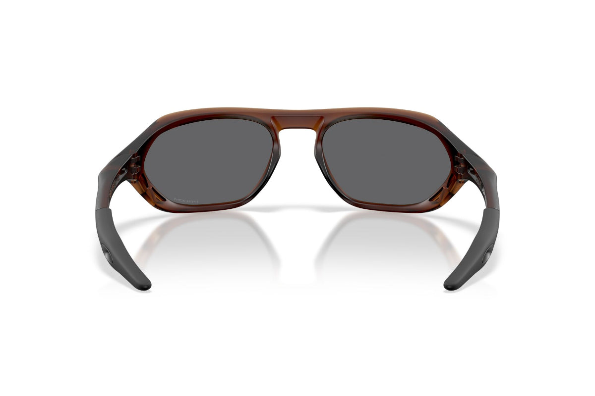 Oakley Lentes de Sol Cage Jacket Espejados OO9537
