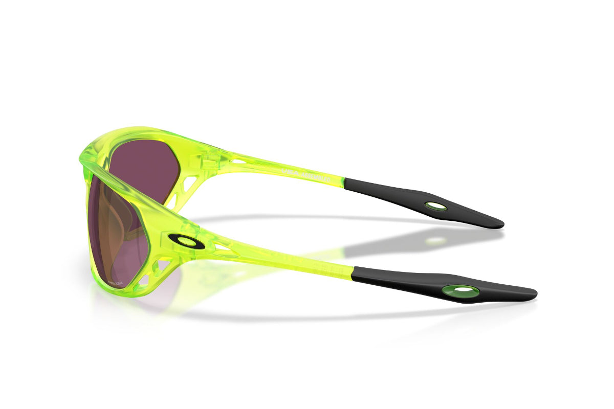 Oakley Lentes de Sol Cage Jacket Espejados OO9537