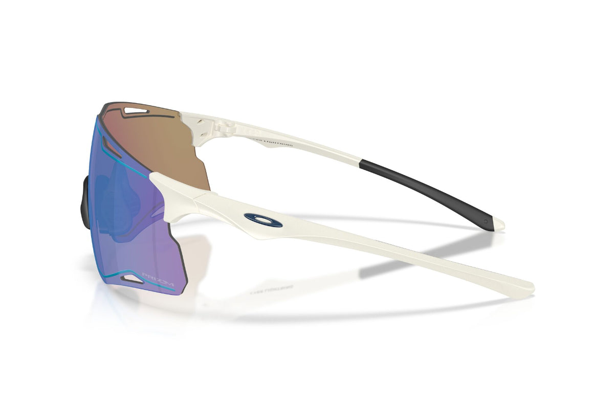 Oakley Lentes de Sol Cybr Lightning Espejados OO9538D