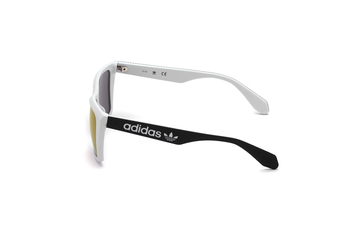 Adidas Originals Lentes de Sol Espejados Degradados OR0026