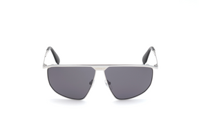 Lentes de Sol Silver Adidas Originals