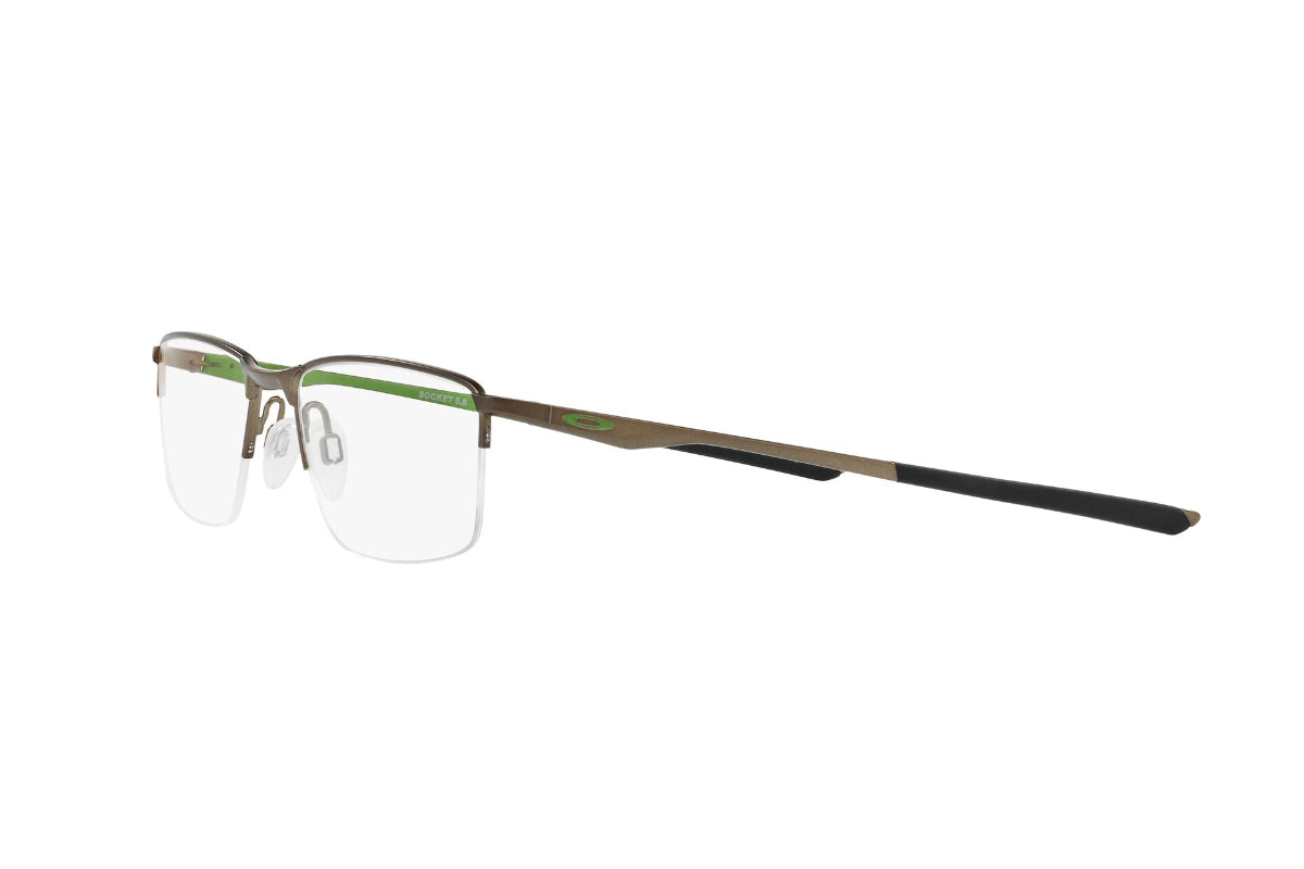 Oakley Frame Lentes Ópticos Socket 5.5 OX3218