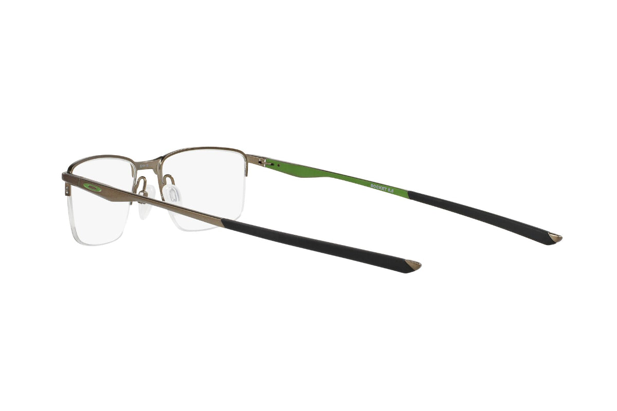 Oakley Frame Lentes Ópticos Socket 5.5 OX3218