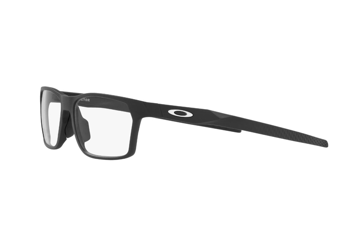 Oakley Frame Lentes Ópticos Hex Jactor OX8032