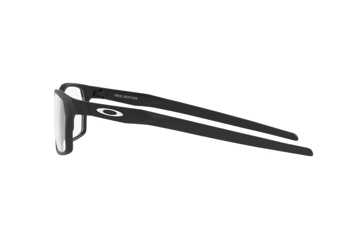 Oakley Frame Lentes Ópticos Hex Jactor OX8032
