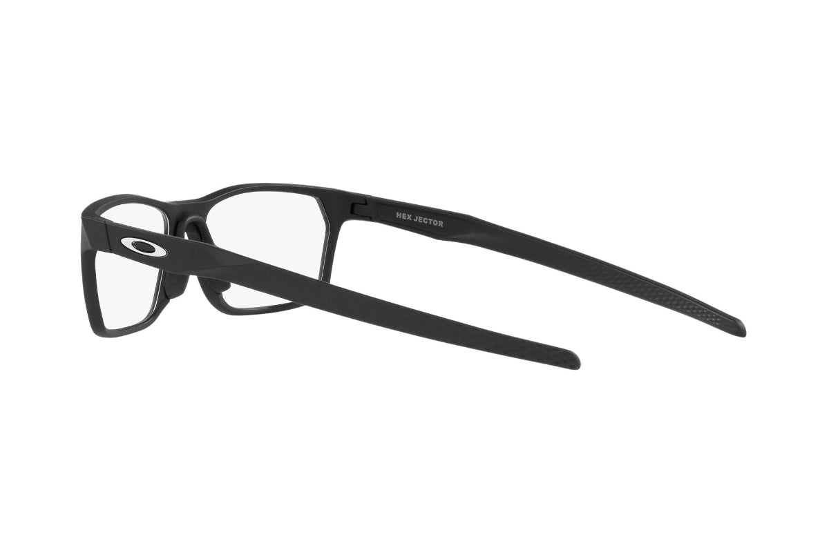 Oakley Frame Lentes Ópticos Hex Jactor OX8032
