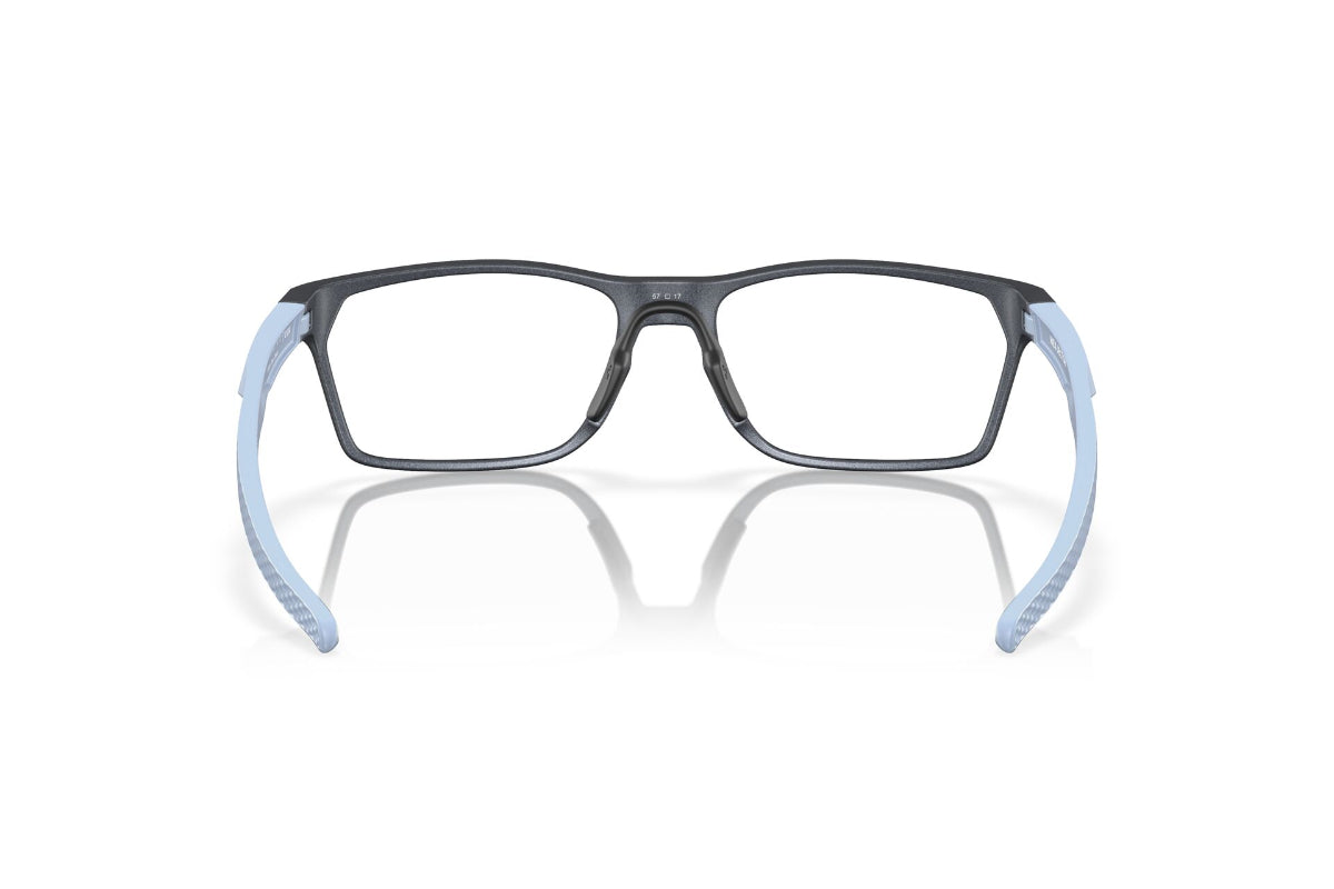 Oakley Frame Lentes Ópticos Hex Jactor OX8032