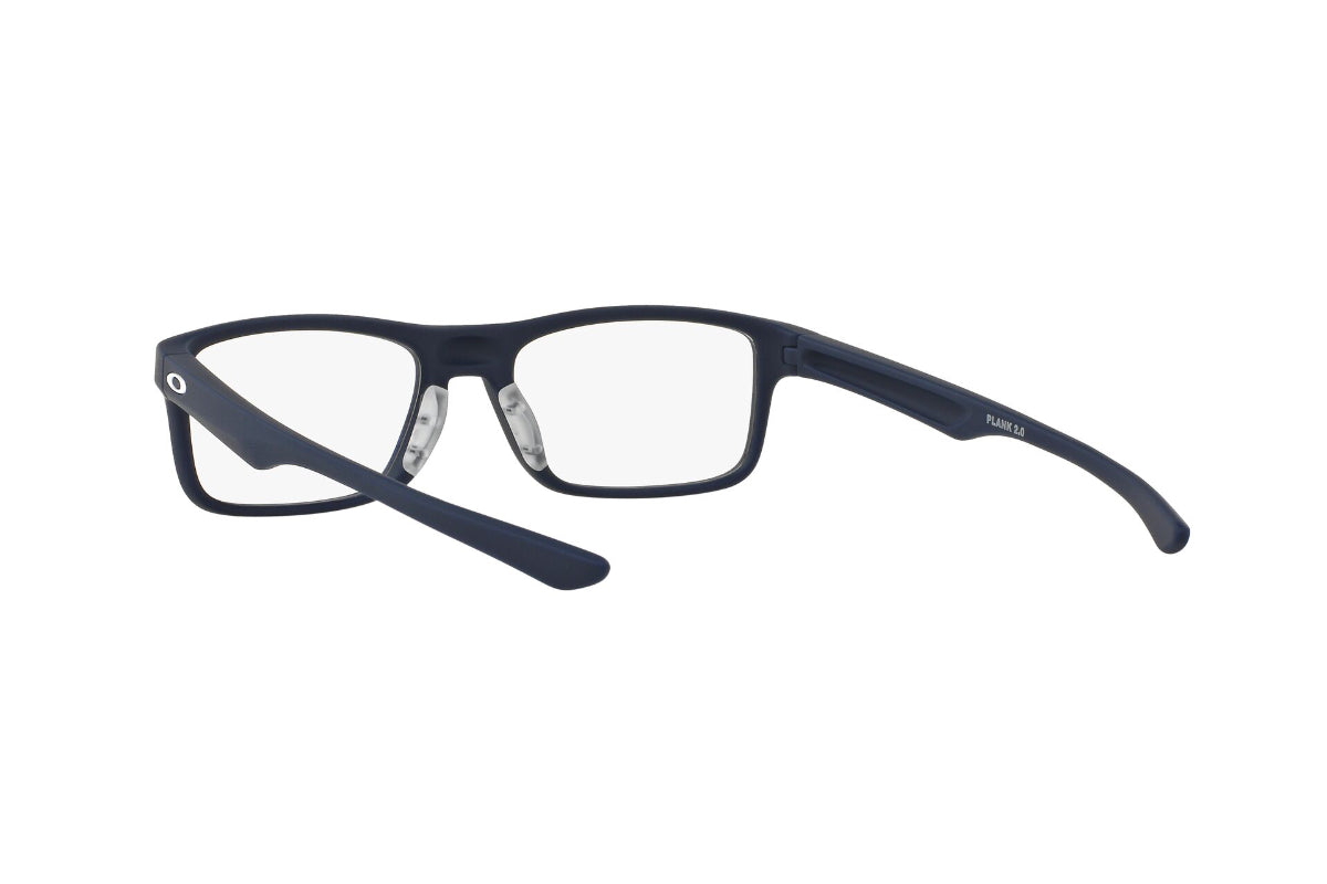 Oakley Frame Lentes Ópticos Plank 2.0 OX8081