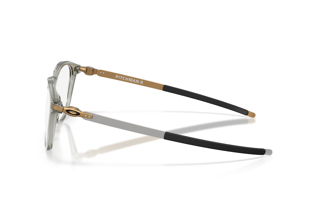 Oakley Frame Lentes Ópticos Pitchman R OX8105