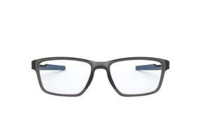 Oakley Frame Lentes Ópticos Metalink OX8153