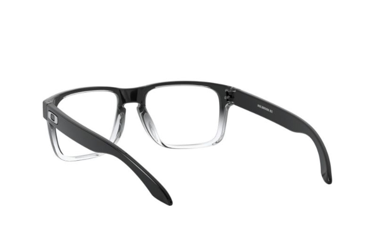 Oakley Frame Lentes Ópticos Holbrook RX OX8156
