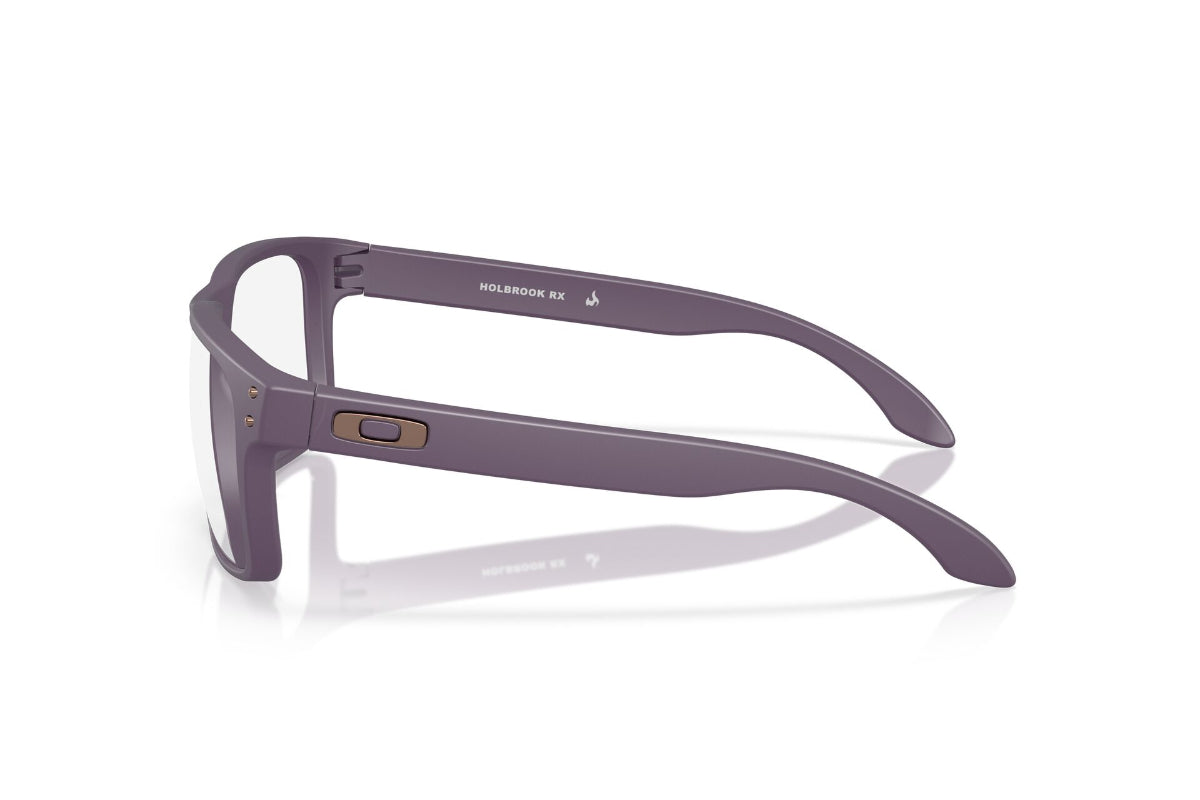 Oakley Frame Lentes Ópticos Holbrook Rx OX8156
