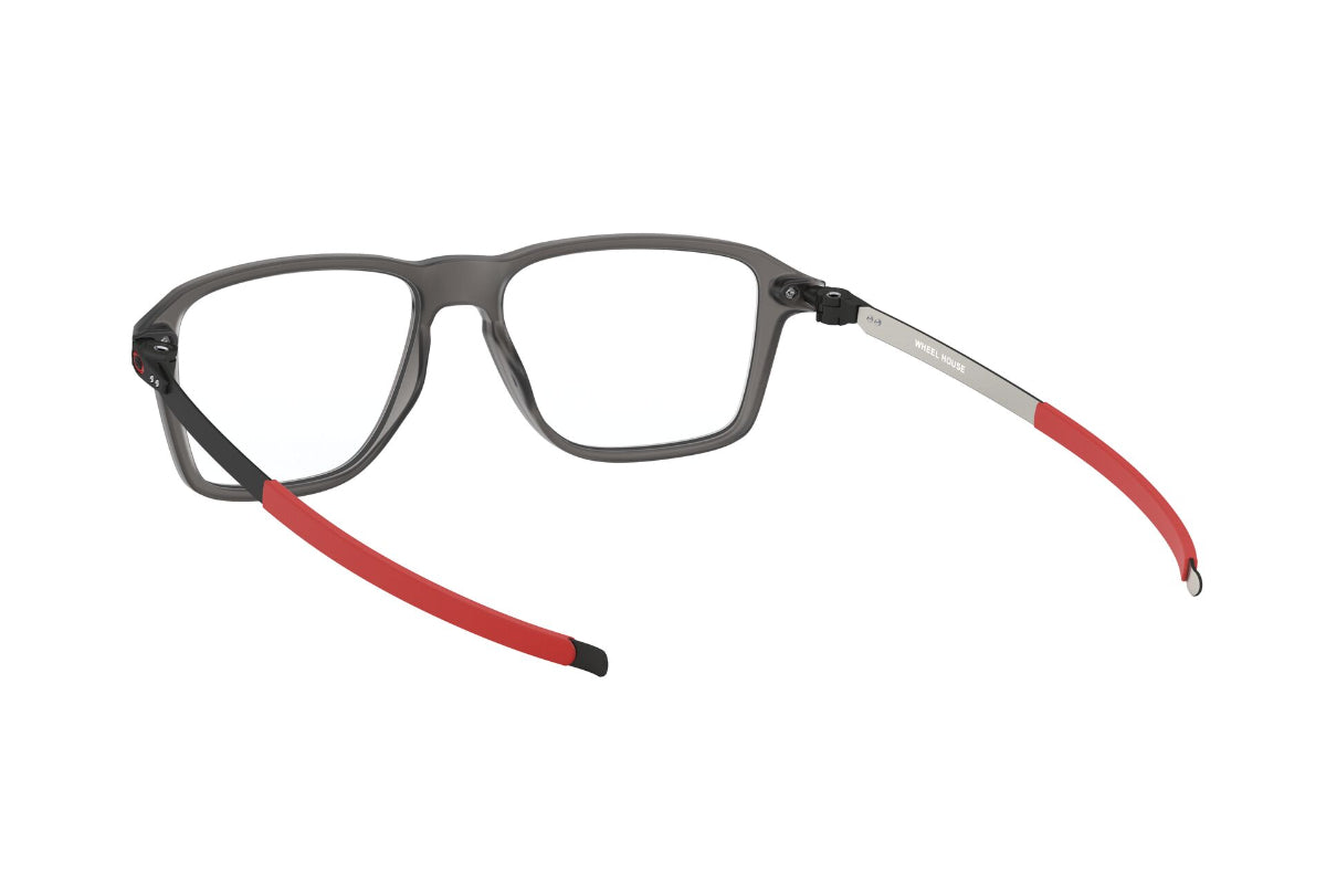 Oakley Frame Lentes Ópticos Wheel House OX8166