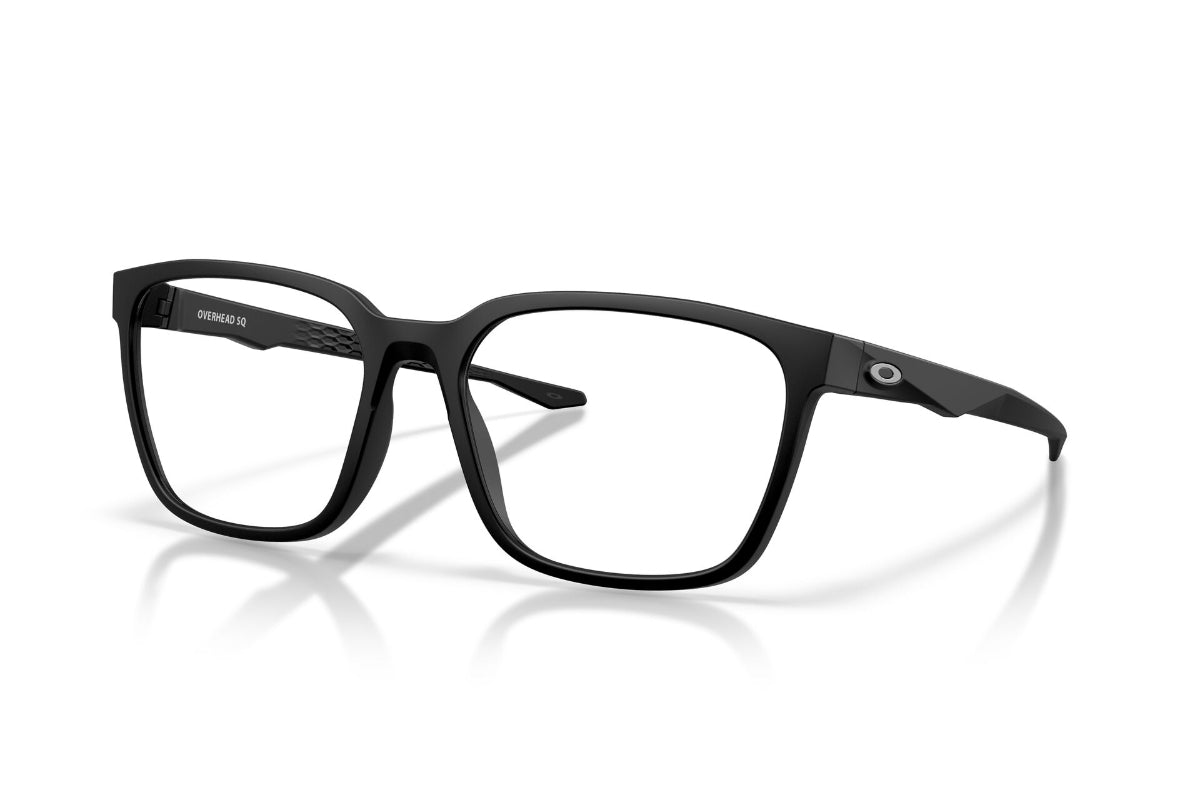 Oakley Frame Lentes Ópticos Overhead Sq OX8207