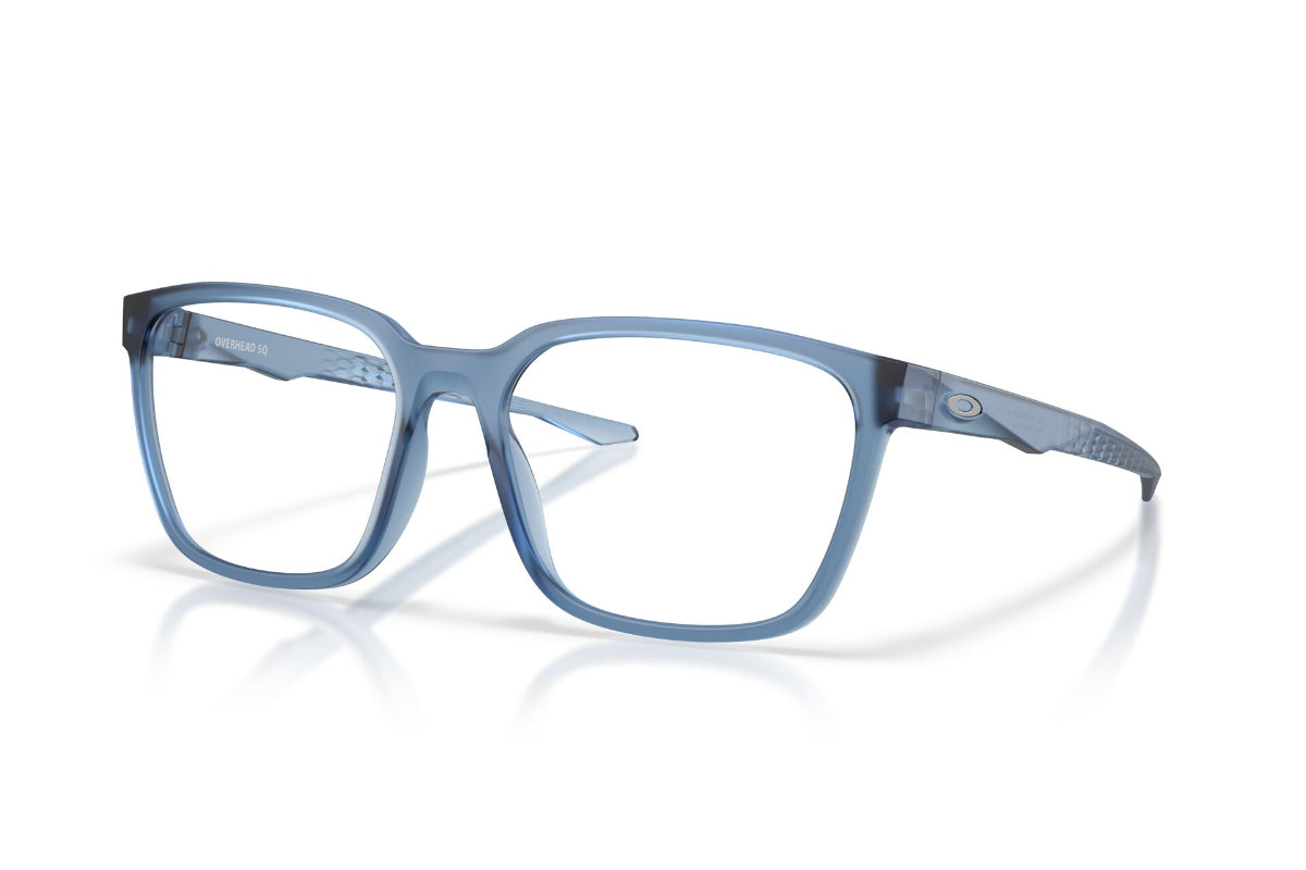 Oakley Frame Lentes Ópticos Overhead Sq OX8207