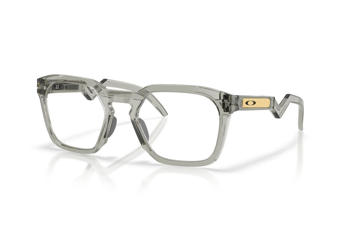 Oakley Frame Lentes Ópticos Hstn Sq Rx OX8208