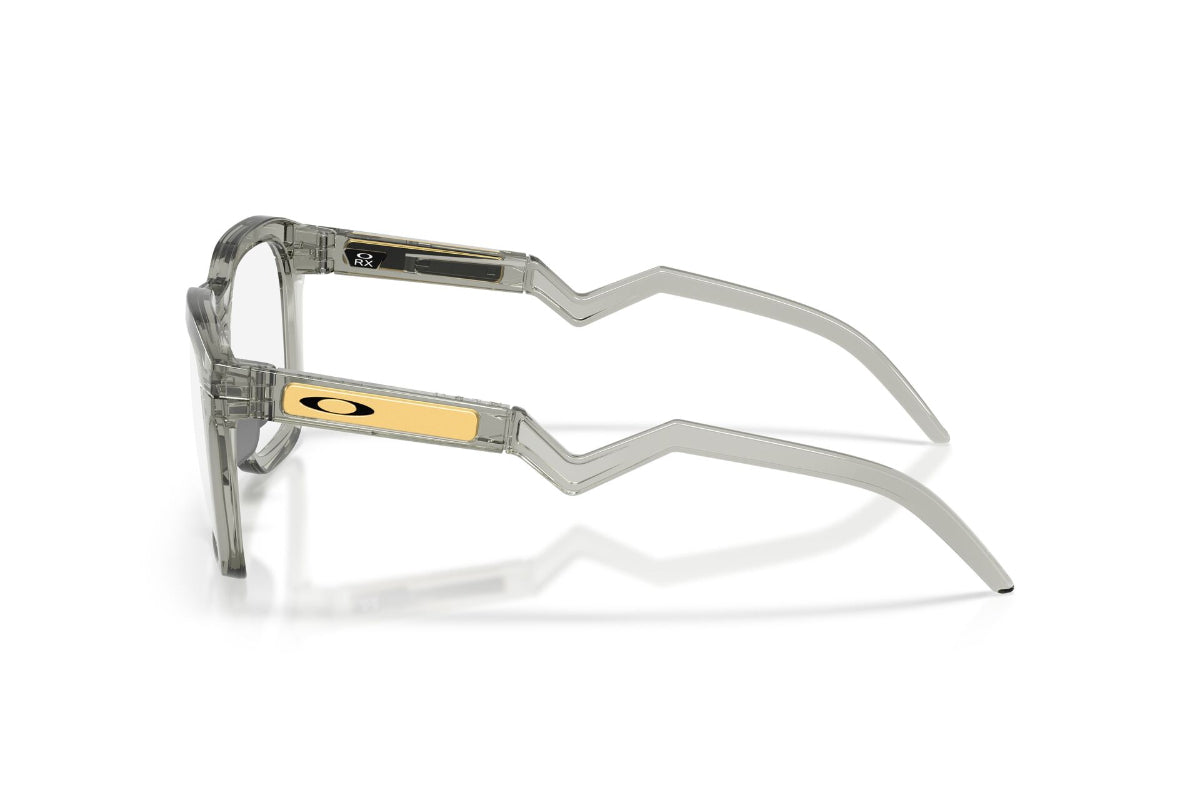 Oakley Frame Lentes Ópticos Hstn Sq Rx OX8208