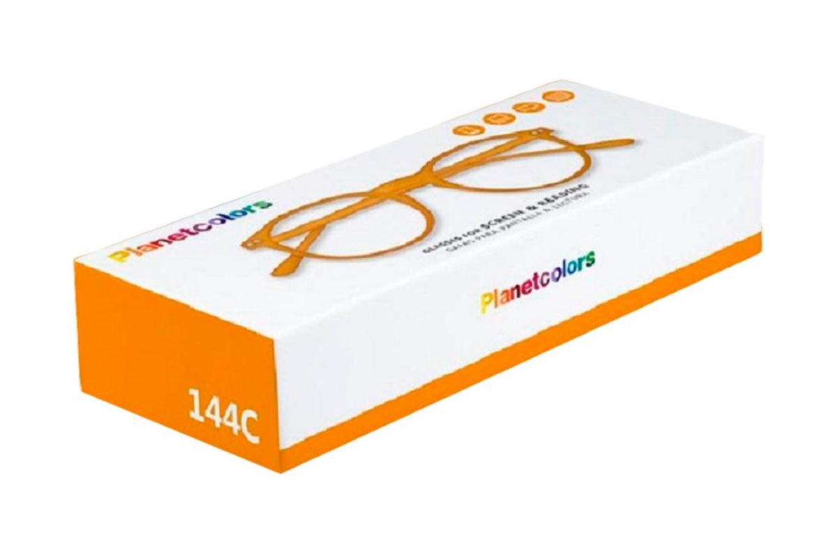 Planetcolors Lentes Ópticos PC144C