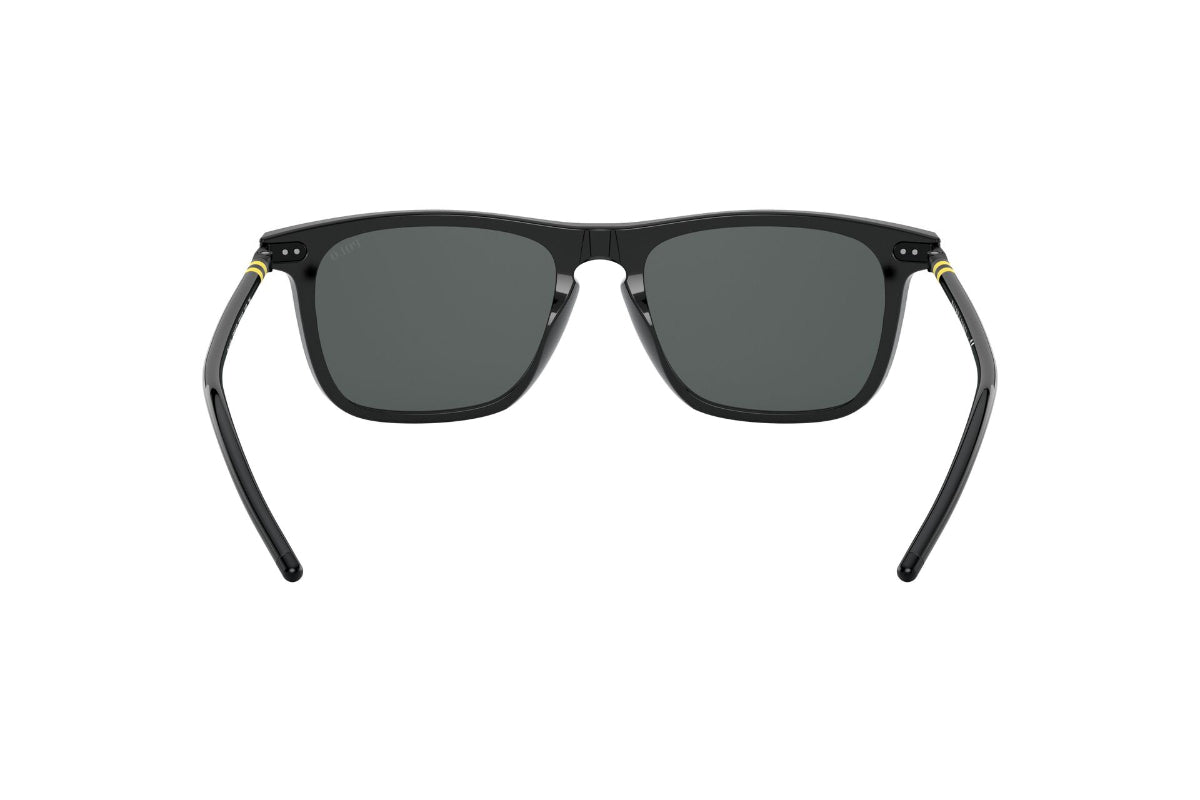 Lentes de Sol Shiny Black Polo