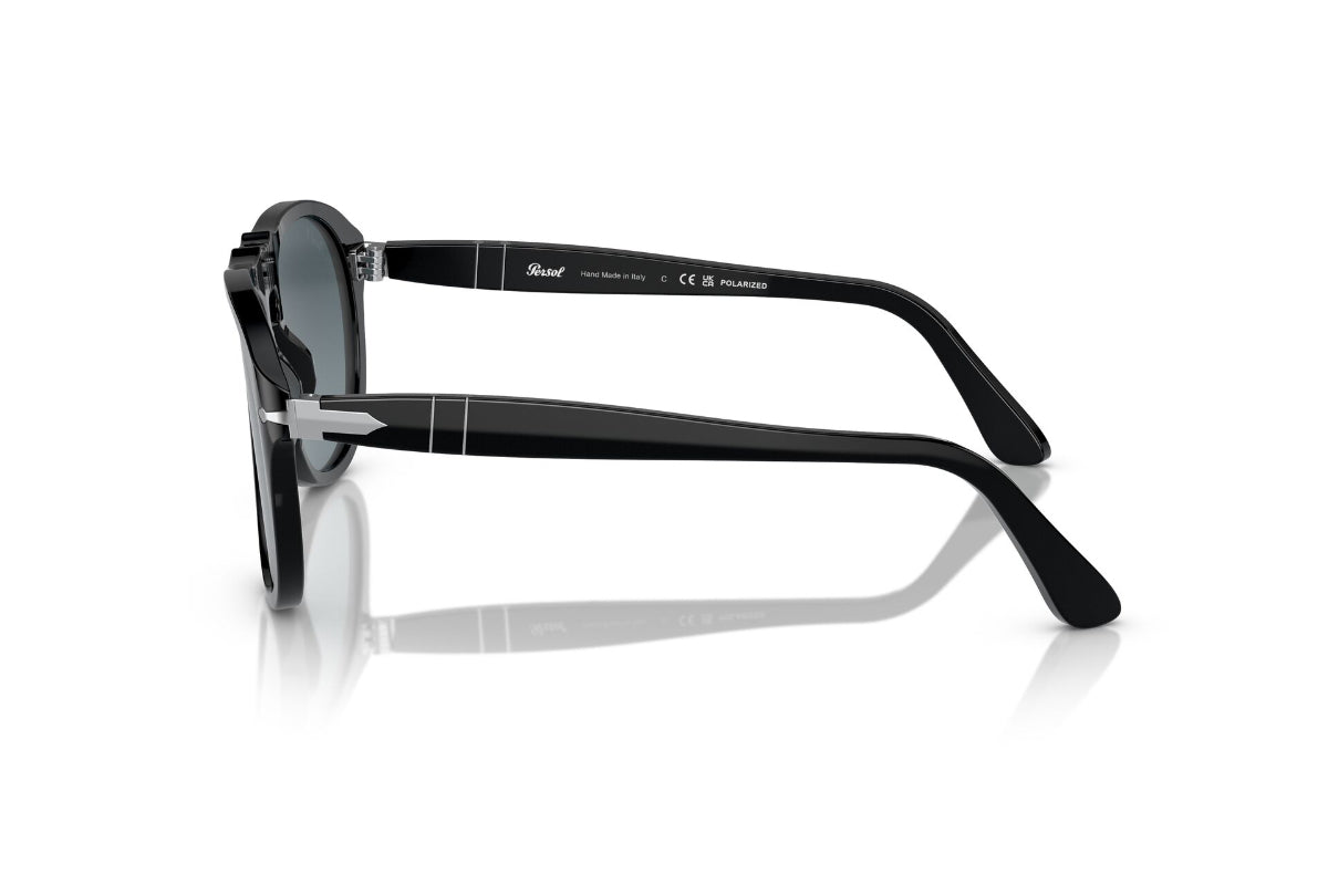 Persol Lentes de Sol Polarizados PO0649