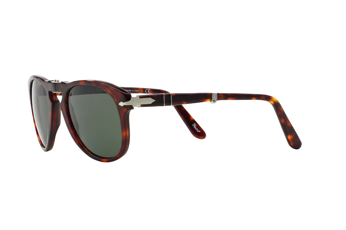 Persol Lentes de Sol 714 Steve McQueen folding PO0714